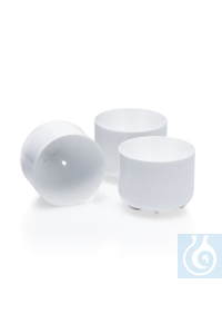 Nalgene™ Polycarbonate Conical-Bottom Centrifuge Bottle Adapter Conical...